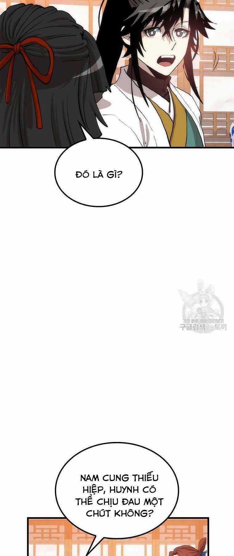 Bác Sĩ Trùng Sinh Về Murim Chapter 92 trang 48