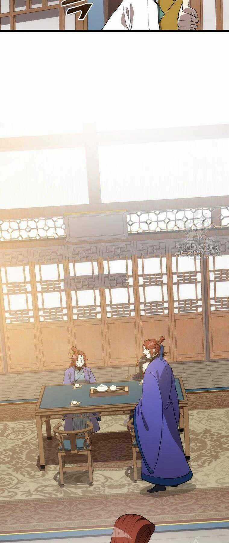 Bác Sĩ Trùng Sinh Về Murim Chapter 92 trang 5