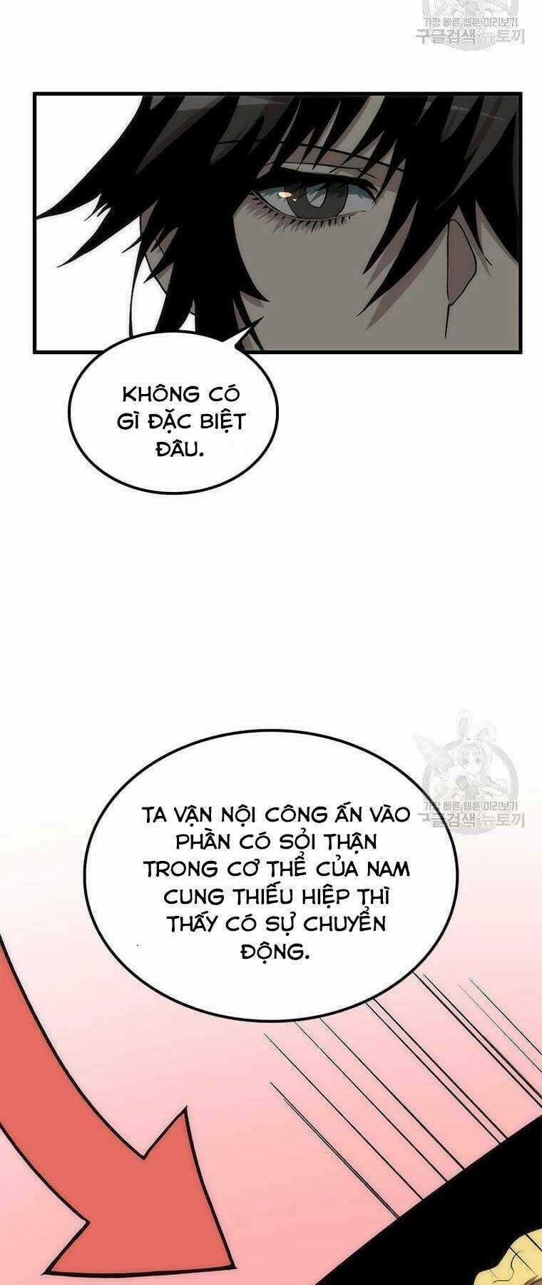 Bác Sĩ Trùng Sinh Về Murim Chapter 92 trang 51