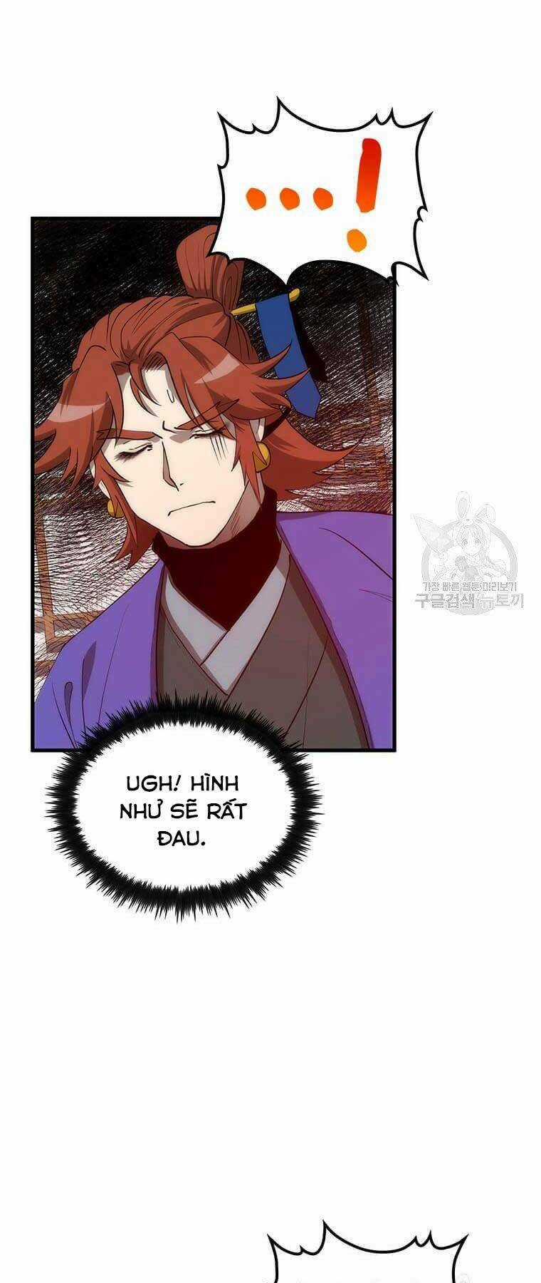 Bác Sĩ Trùng Sinh Về Murim Chapter 92 trang 53