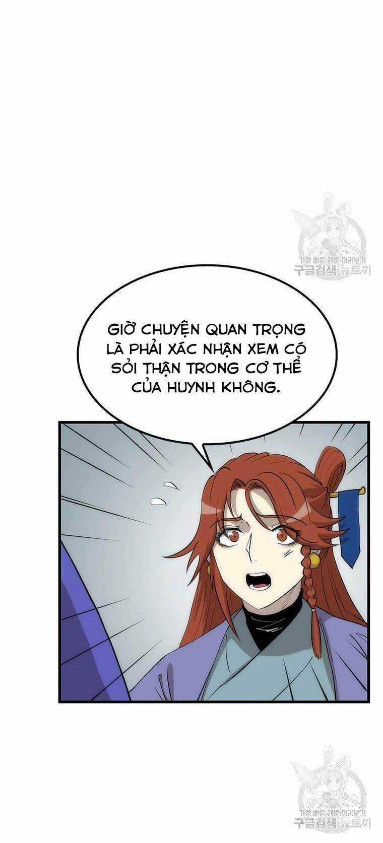 Bác Sĩ Trùng Sinh Về Murim Chapter 92 trang 55