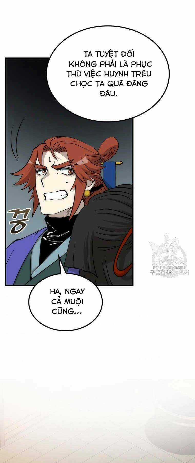 Bác Sĩ Trùng Sinh Về Murim Chapter 92 trang 56