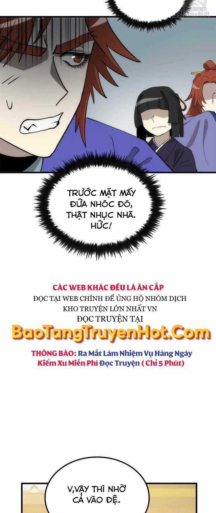 Bác Sĩ Trùng Sinh Về Murim Chapter 92 trang 59