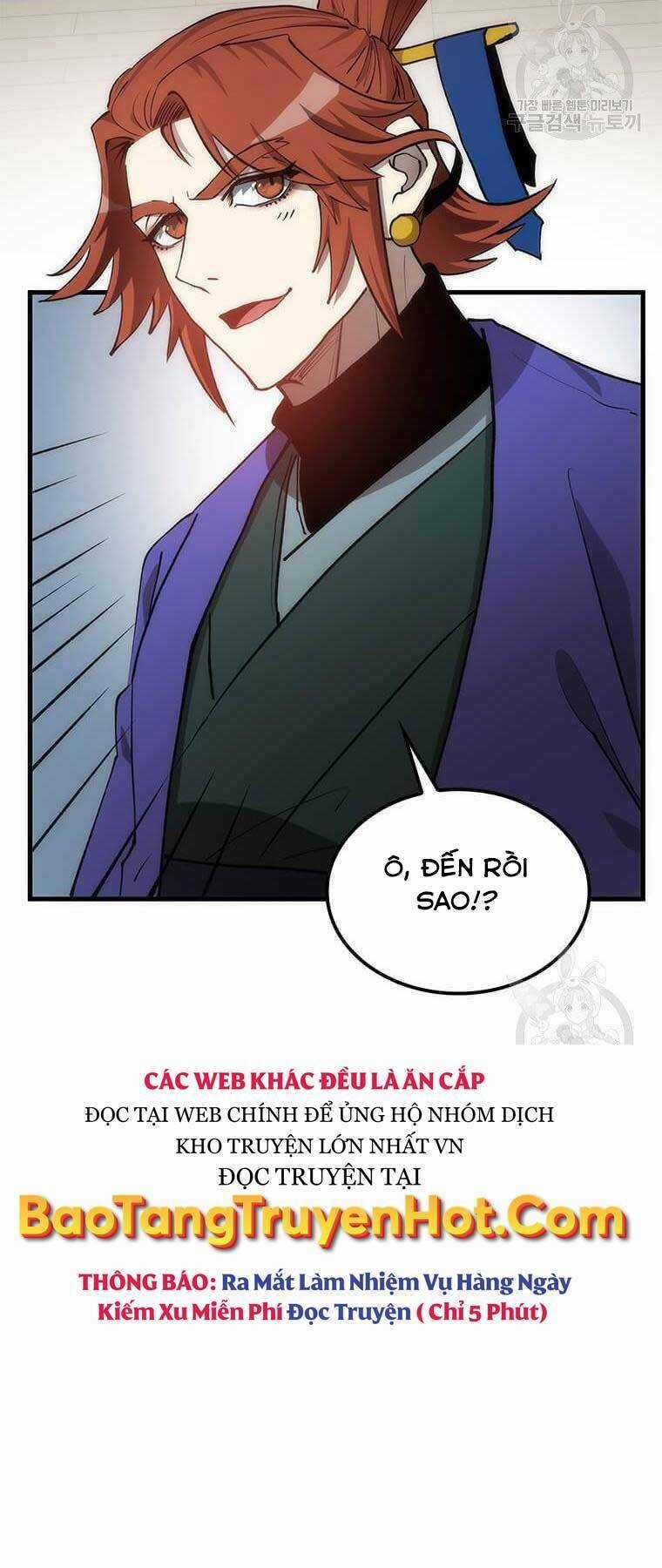 Bác Sĩ Trùng Sinh Về Murim Chapter 92 trang 6