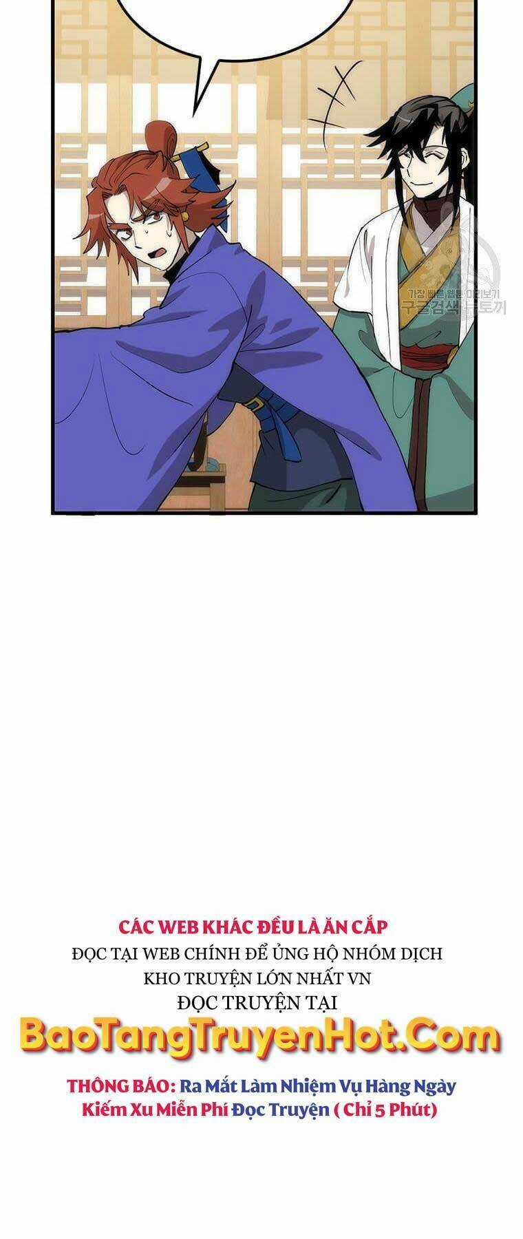 Bác Sĩ Trùng Sinh Về Murim Chapter 92 trang 60