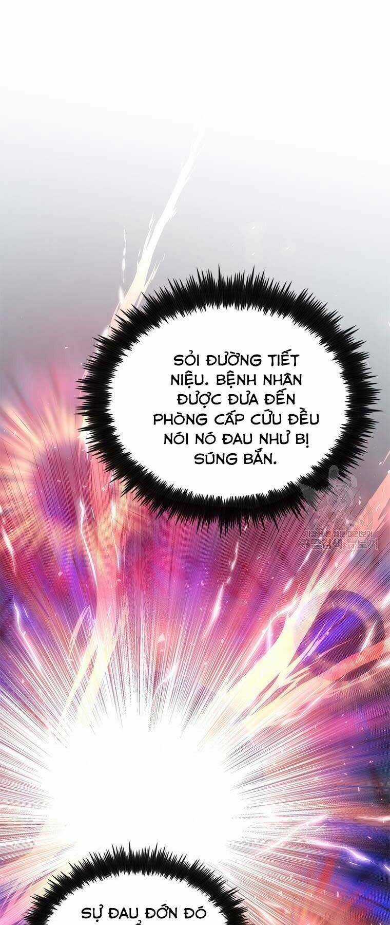 Bác Sĩ Trùng Sinh Về Murim Chapter 92 trang 64