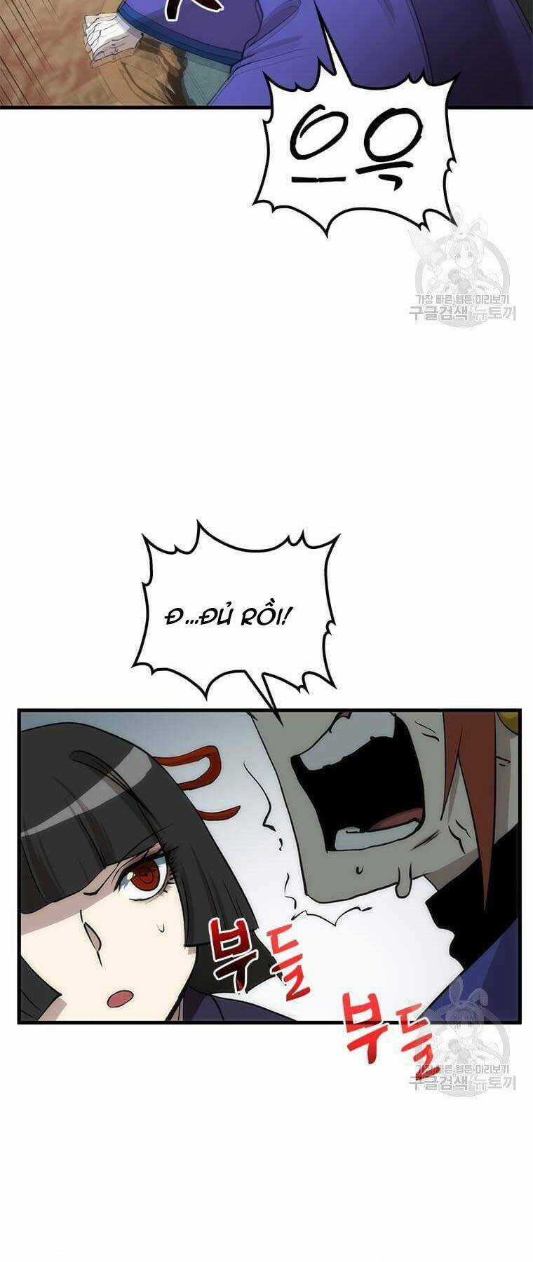 Bác Sĩ Trùng Sinh Về Murim Chapter 92 trang 68