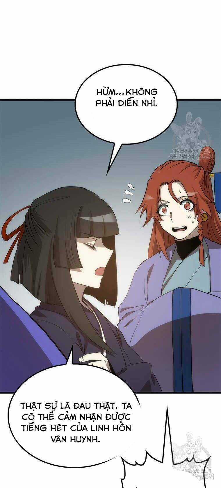 Bác Sĩ Trùng Sinh Về Murim Chapter 92 trang 71