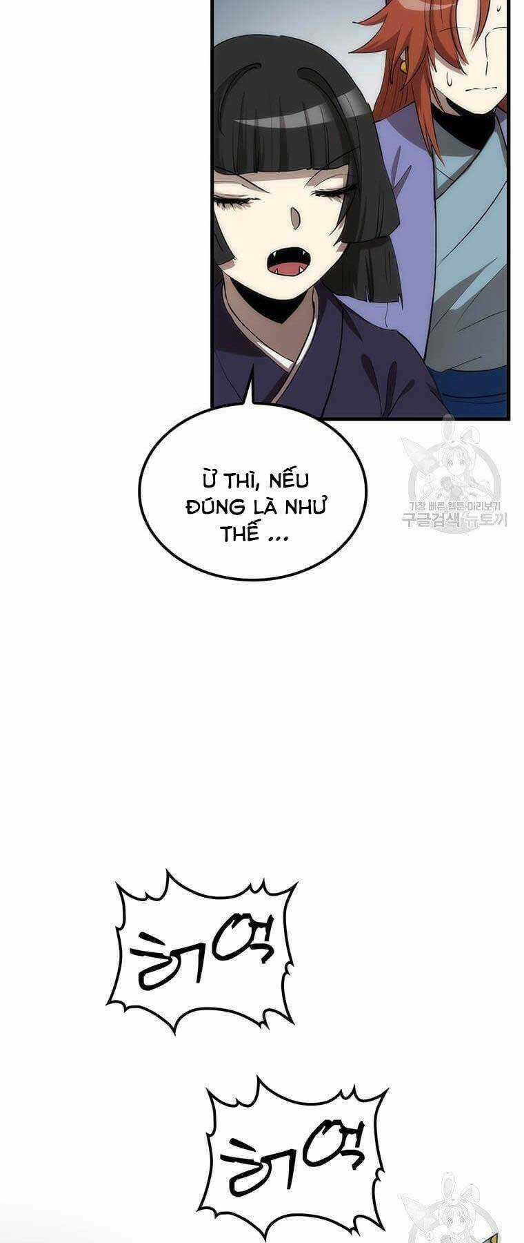 Bác Sĩ Trùng Sinh Về Murim Chapter 92 trang 74