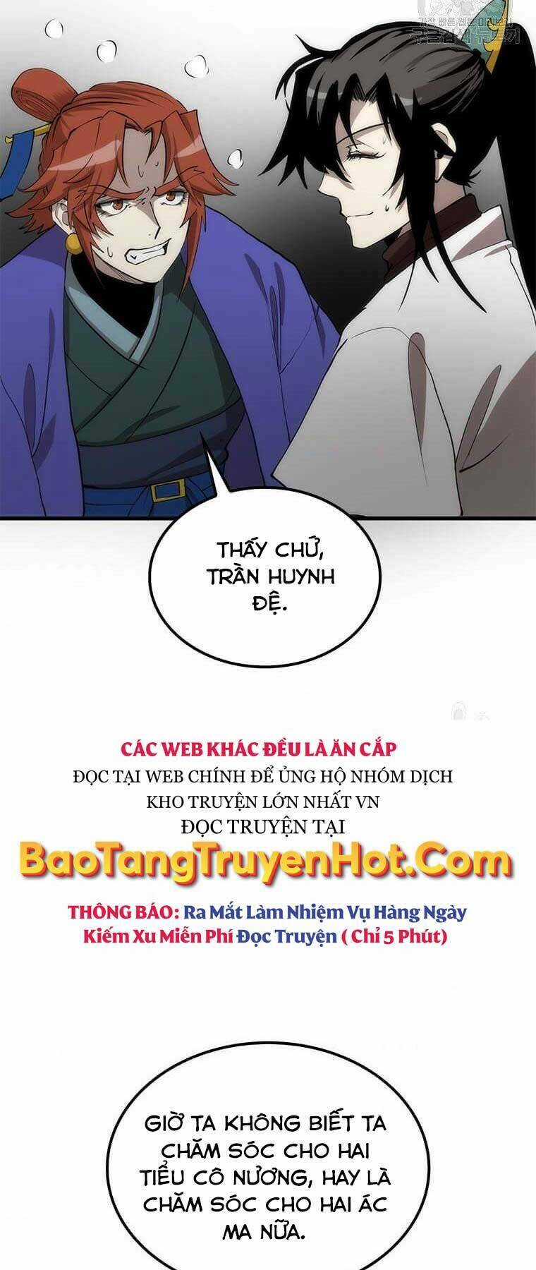 Bác Sĩ Trùng Sinh Về Murim Chapter 92 trang 75