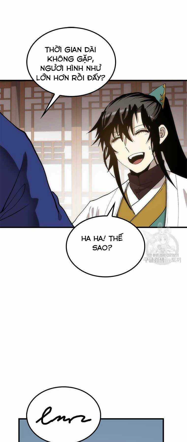 Bác Sĩ Trùng Sinh Về Murim Chapter 92 trang 8