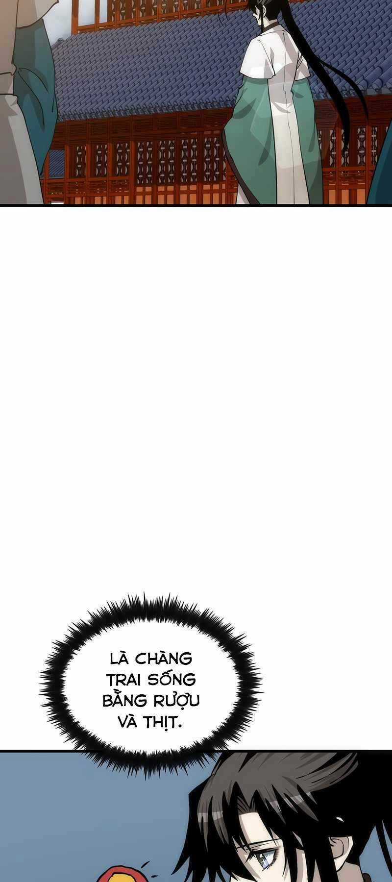 Bác Sĩ Trùng Sinh Về Murim Chapter 93 trang 11