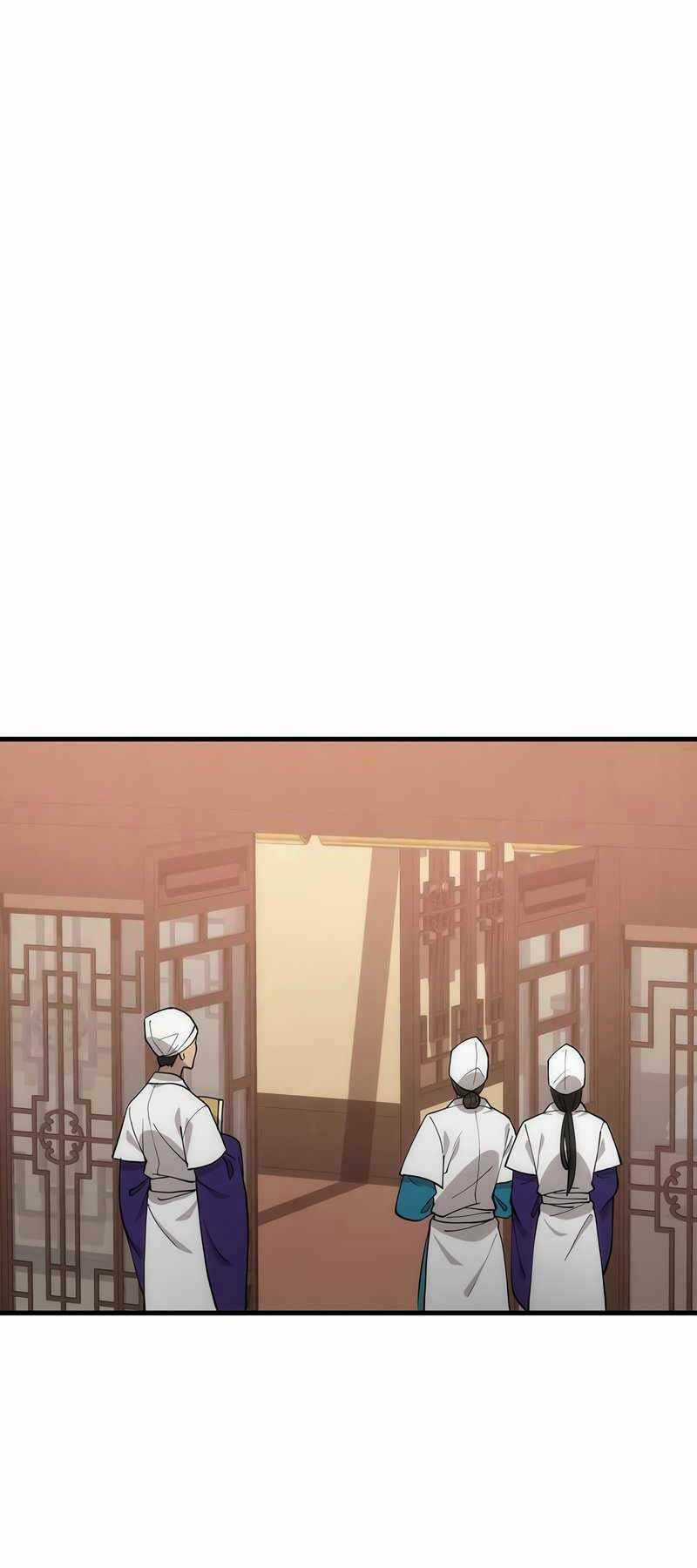 Bác Sĩ Trùng Sinh Về Murim Chapter 93 trang 16