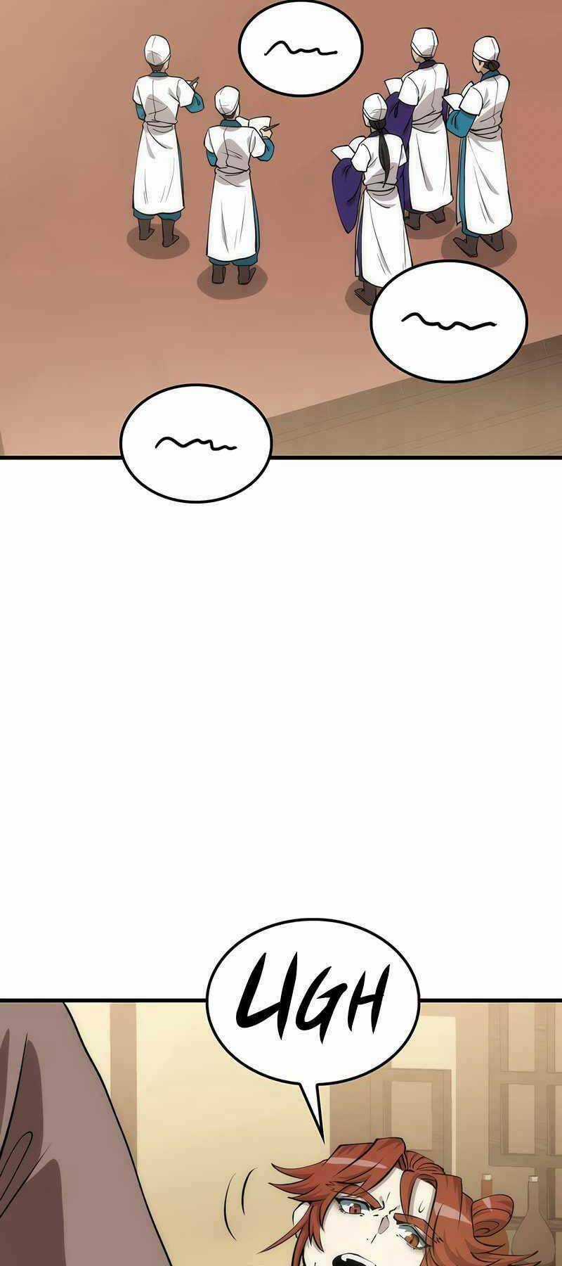 Bác Sĩ Trùng Sinh Về Murim Chapter 93 trang 19