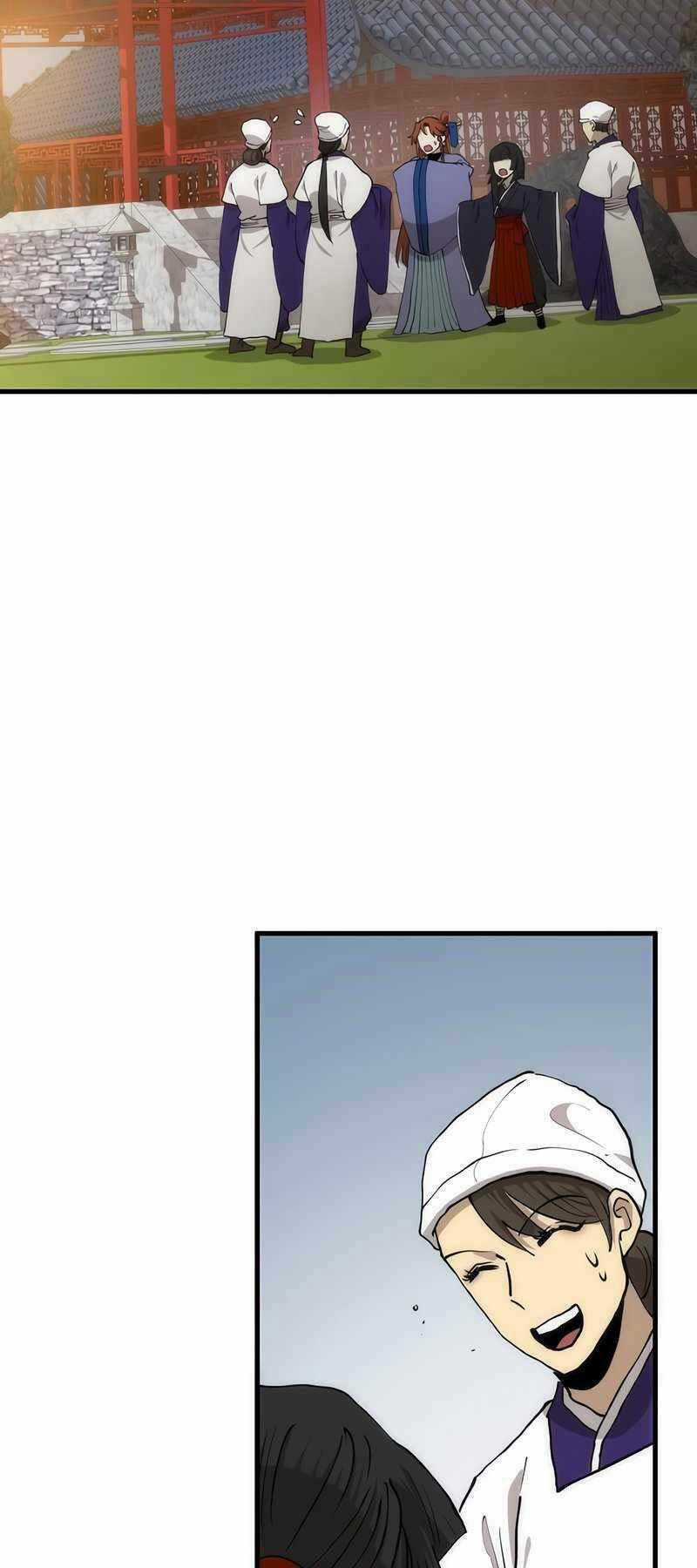 Bác Sĩ Trùng Sinh Về Murim Chapter 93 trang 2