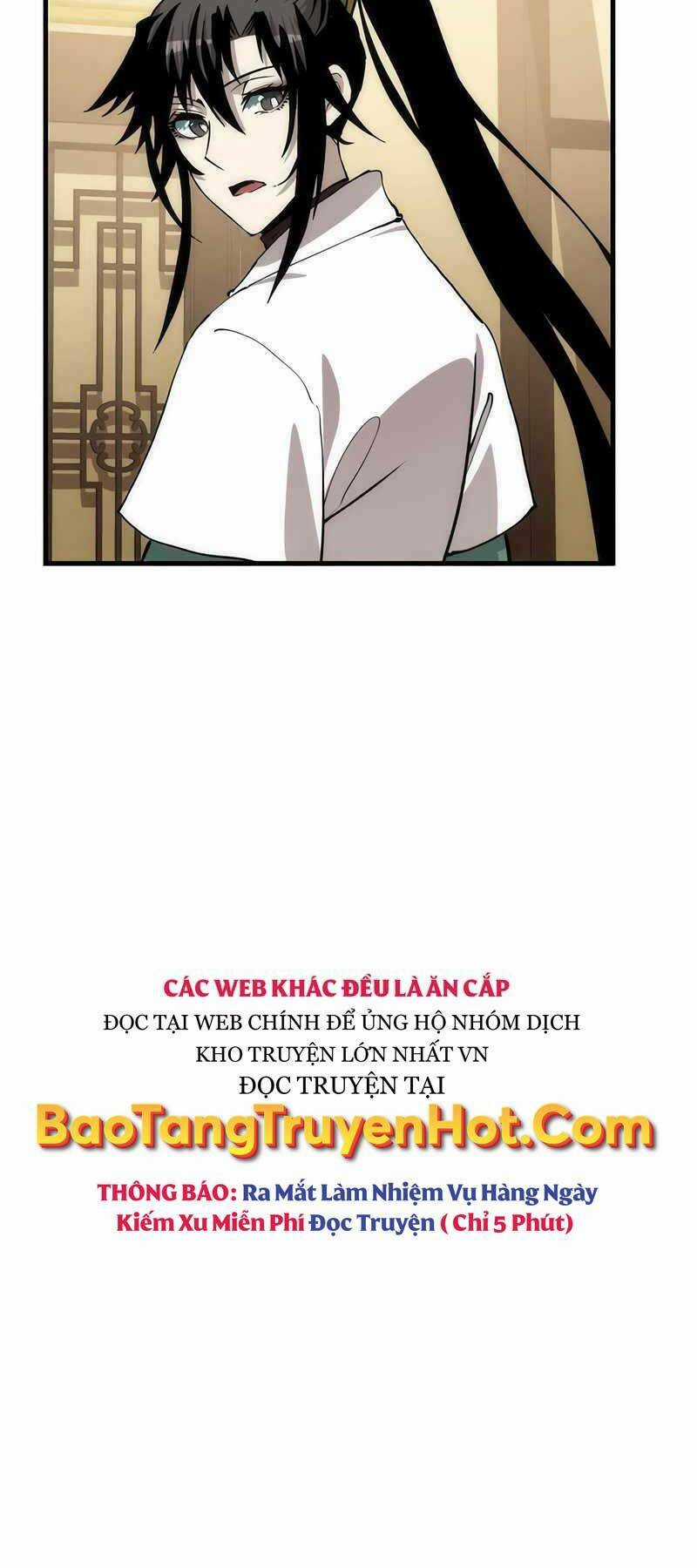 Bác Sĩ Trùng Sinh Về Murim Chapter 93 trang 21