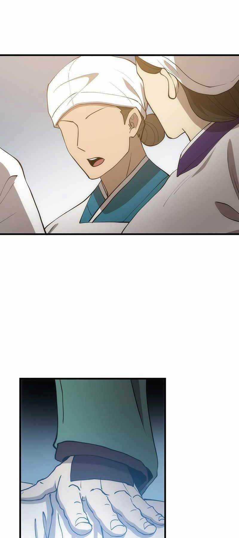 Bác Sĩ Trùng Sinh Về Murim Chapter 93 trang 28