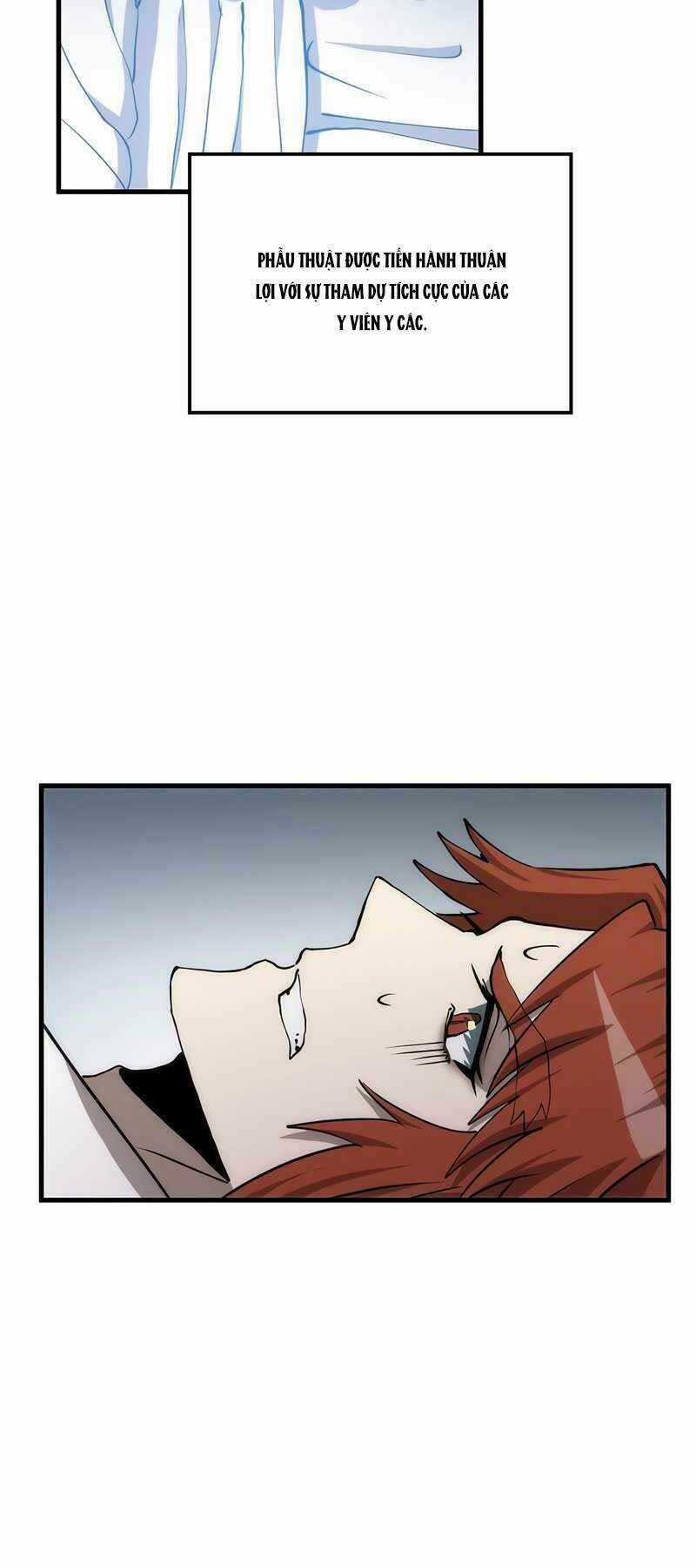 Bác Sĩ Trùng Sinh Về Murim Chapter 93 trang 29