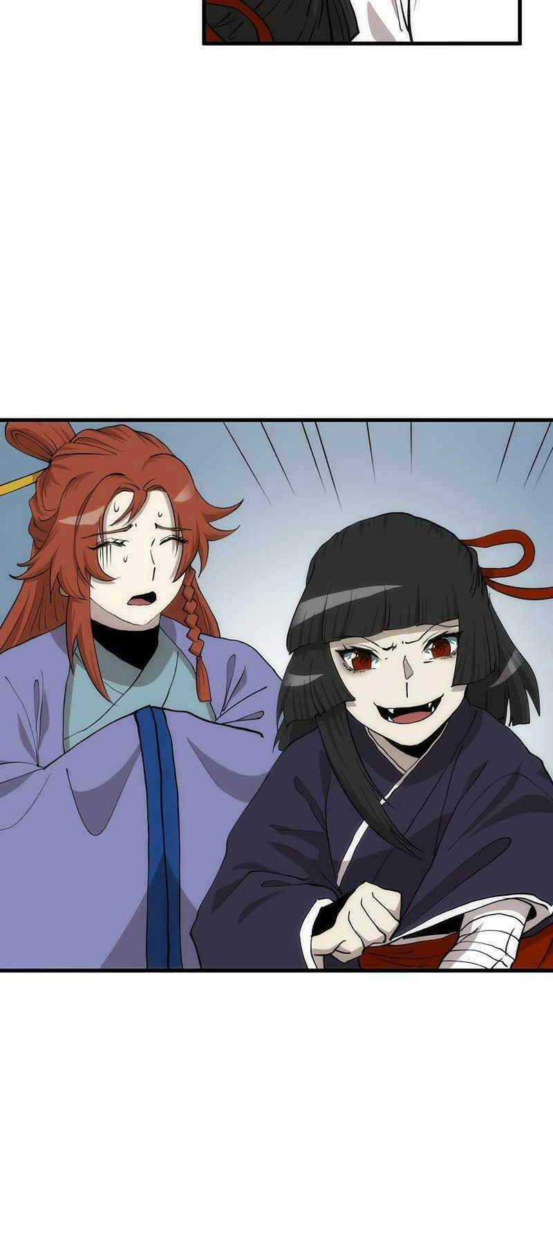 Bác Sĩ Trùng Sinh Về Murim Chapter 93 trang 3