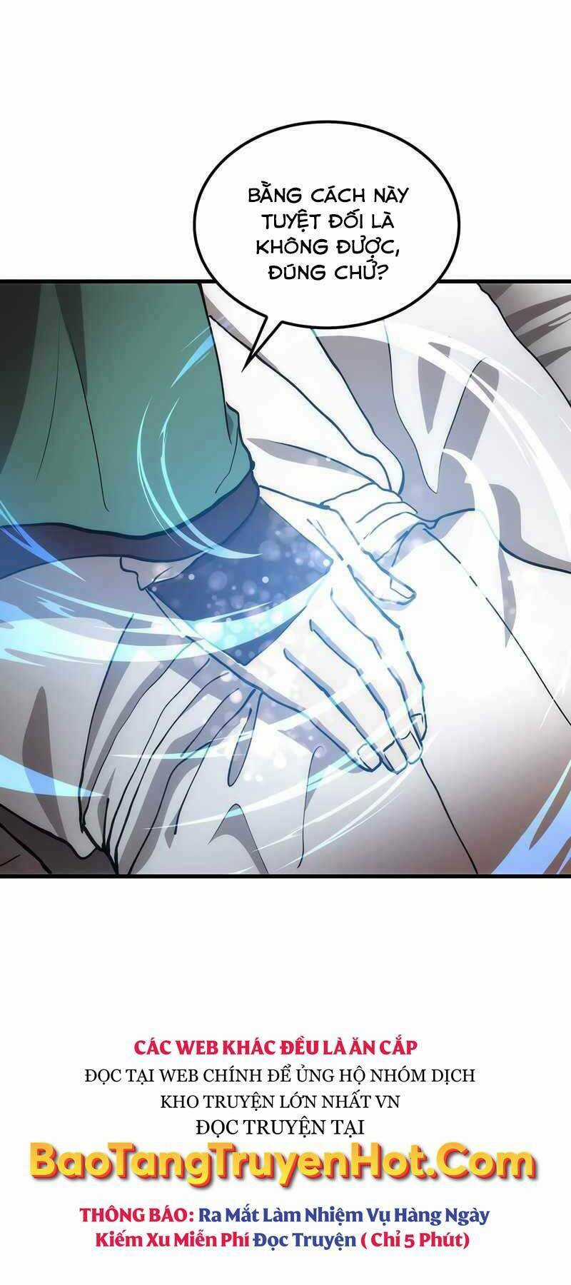 Bác Sĩ Trùng Sinh Về Murim Chapter 93 trang 32