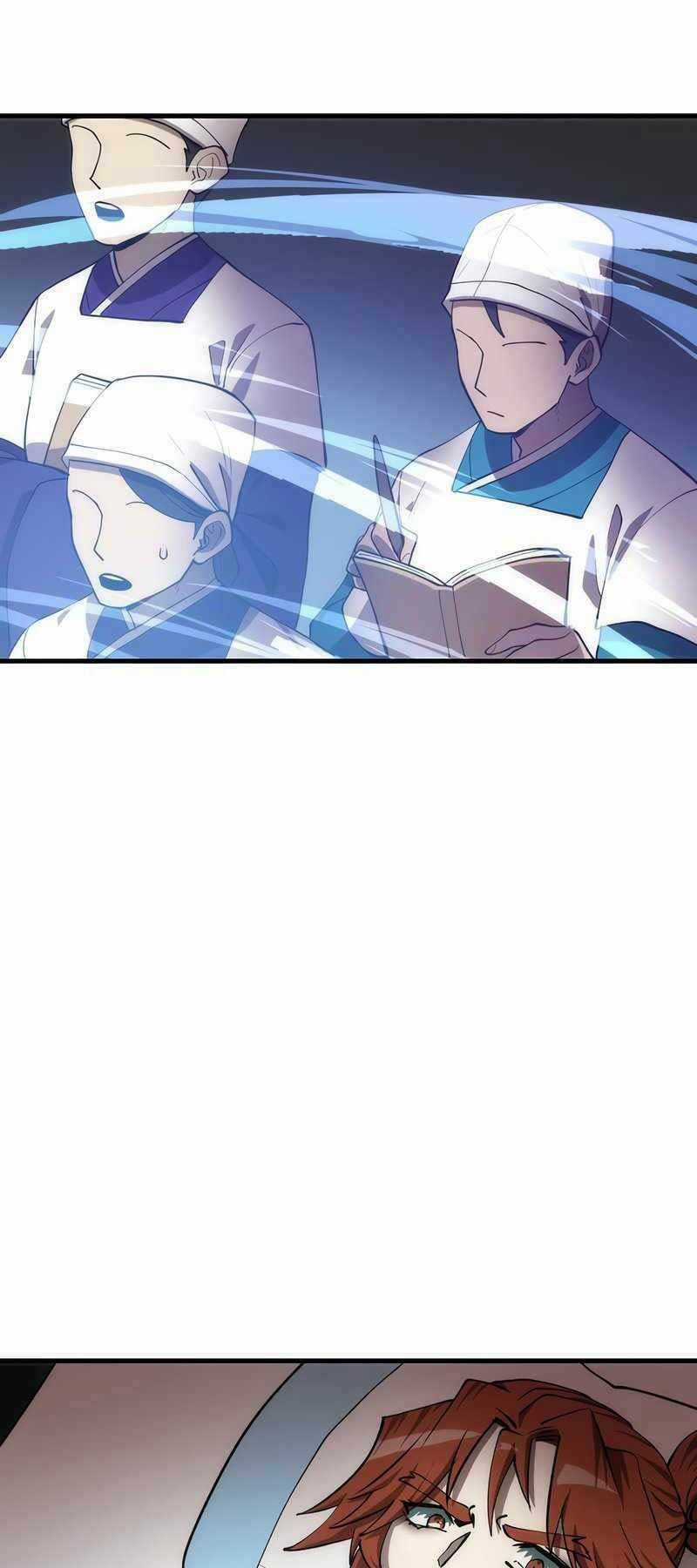 Bác Sĩ Trùng Sinh Về Murim Chapter 93 trang 33