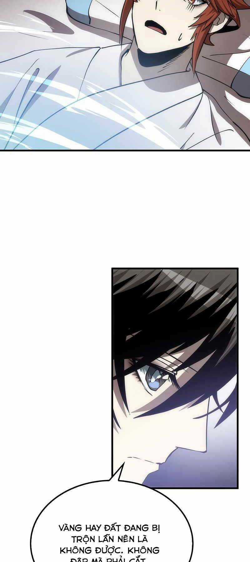 Bác Sĩ Trùng Sinh Về Murim Chapter 93 trang 34