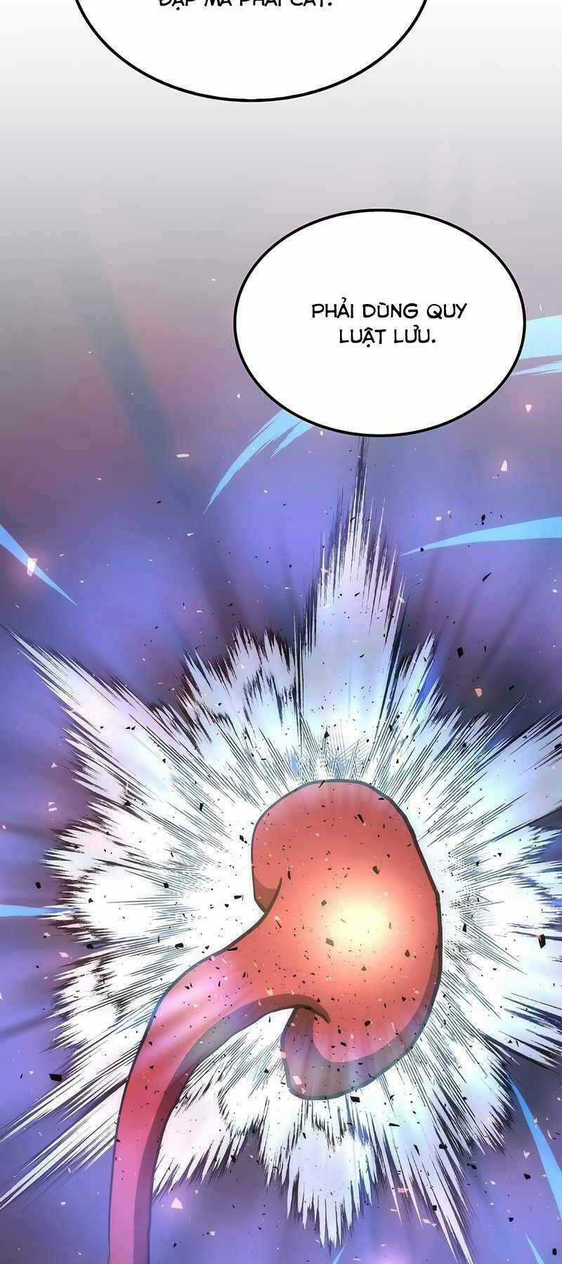 Bác Sĩ Trùng Sinh Về Murim Chapter 93 trang 35