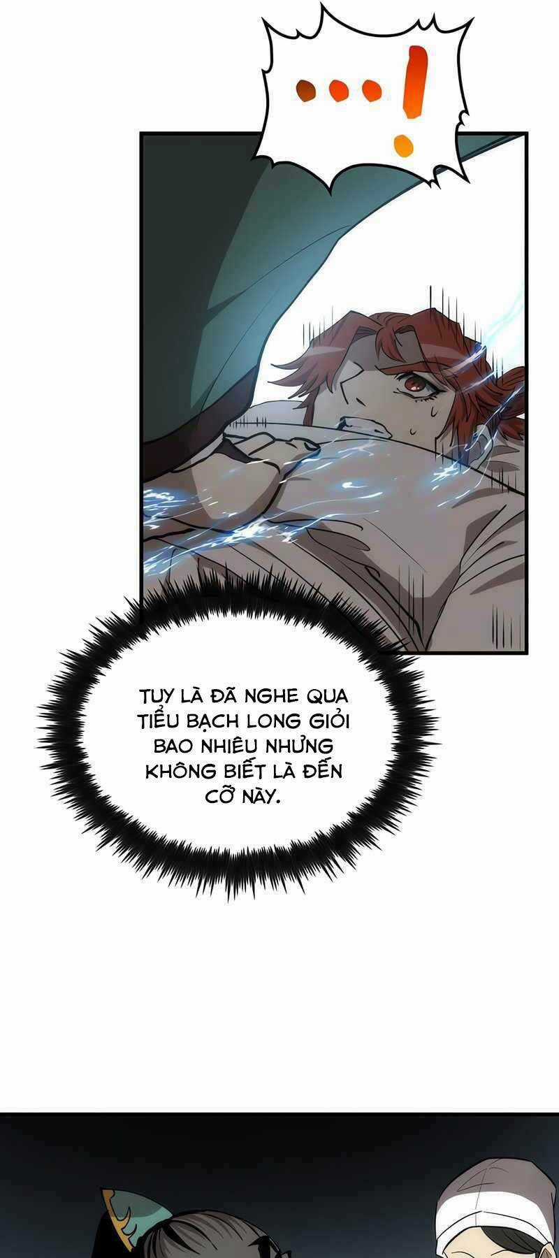 Bác Sĩ Trùng Sinh Về Murim Chapter 93 trang 38