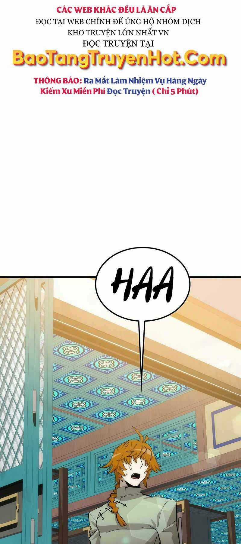 Bác Sĩ Trùng Sinh Về Murim Chapter 93 trang 4