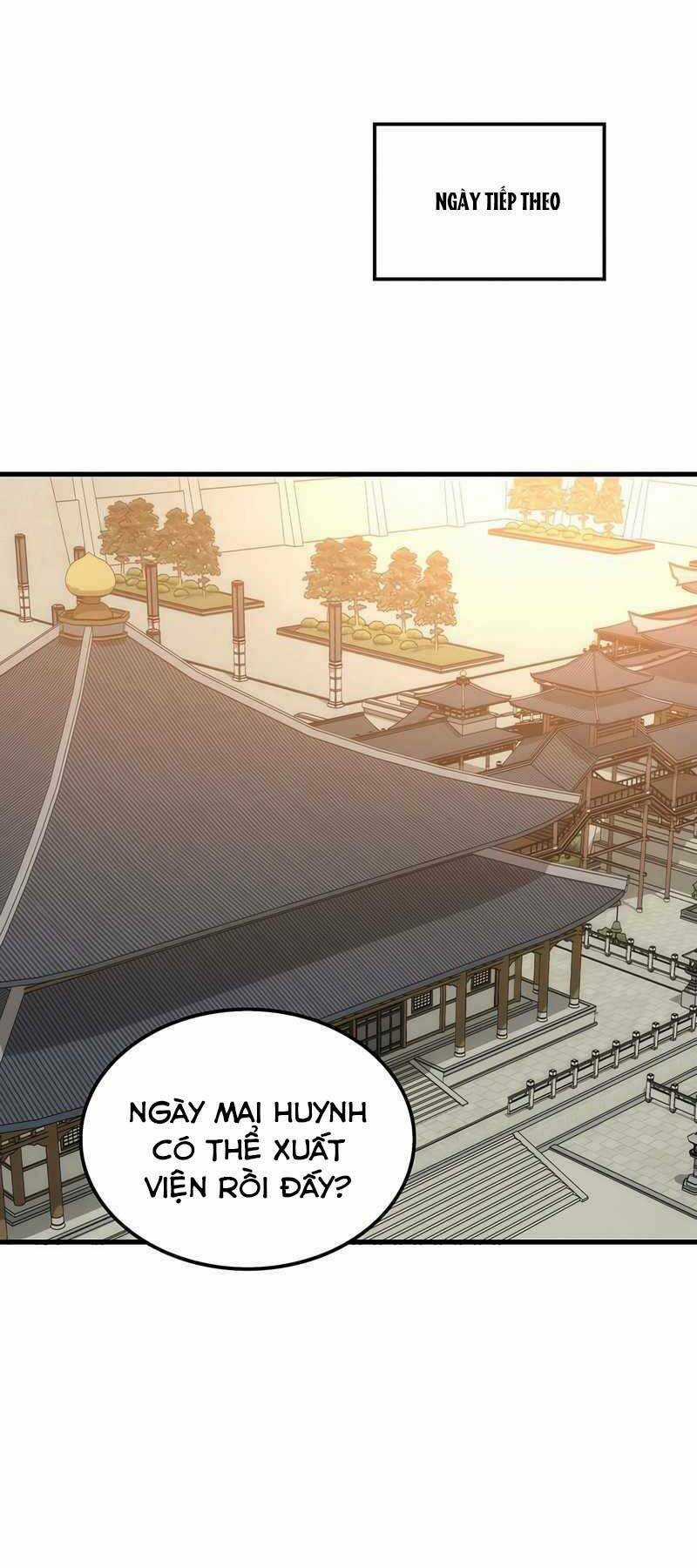 Bác Sĩ Trùng Sinh Về Murim Chapter 93 trang 43