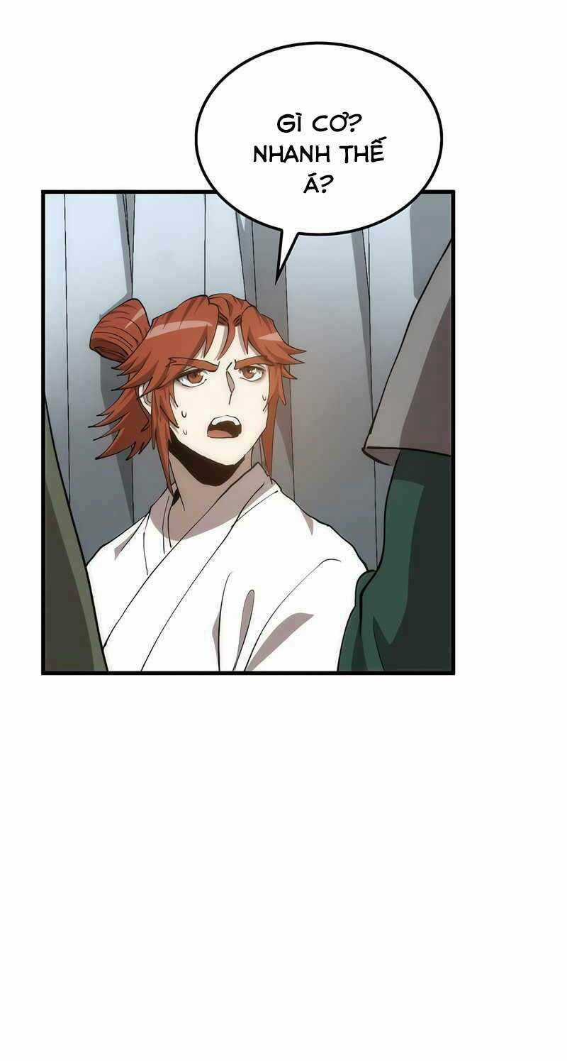 Bác Sĩ Trùng Sinh Về Murim Chapter 93 trang 44