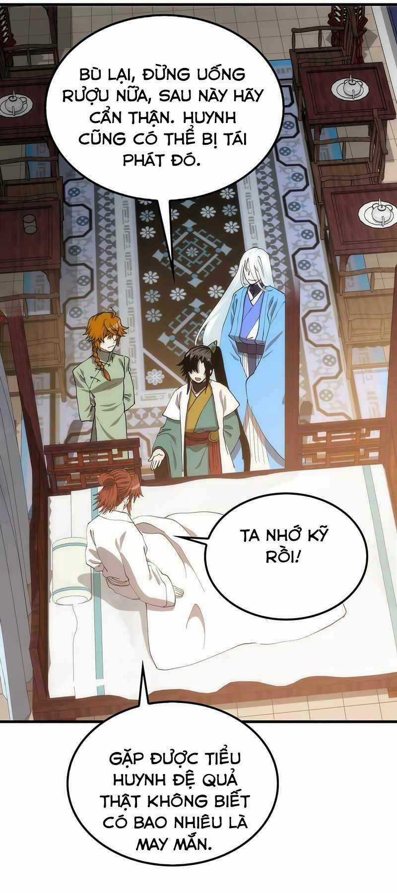 Bác Sĩ Trùng Sinh Về Murim Chapter 93 trang 45