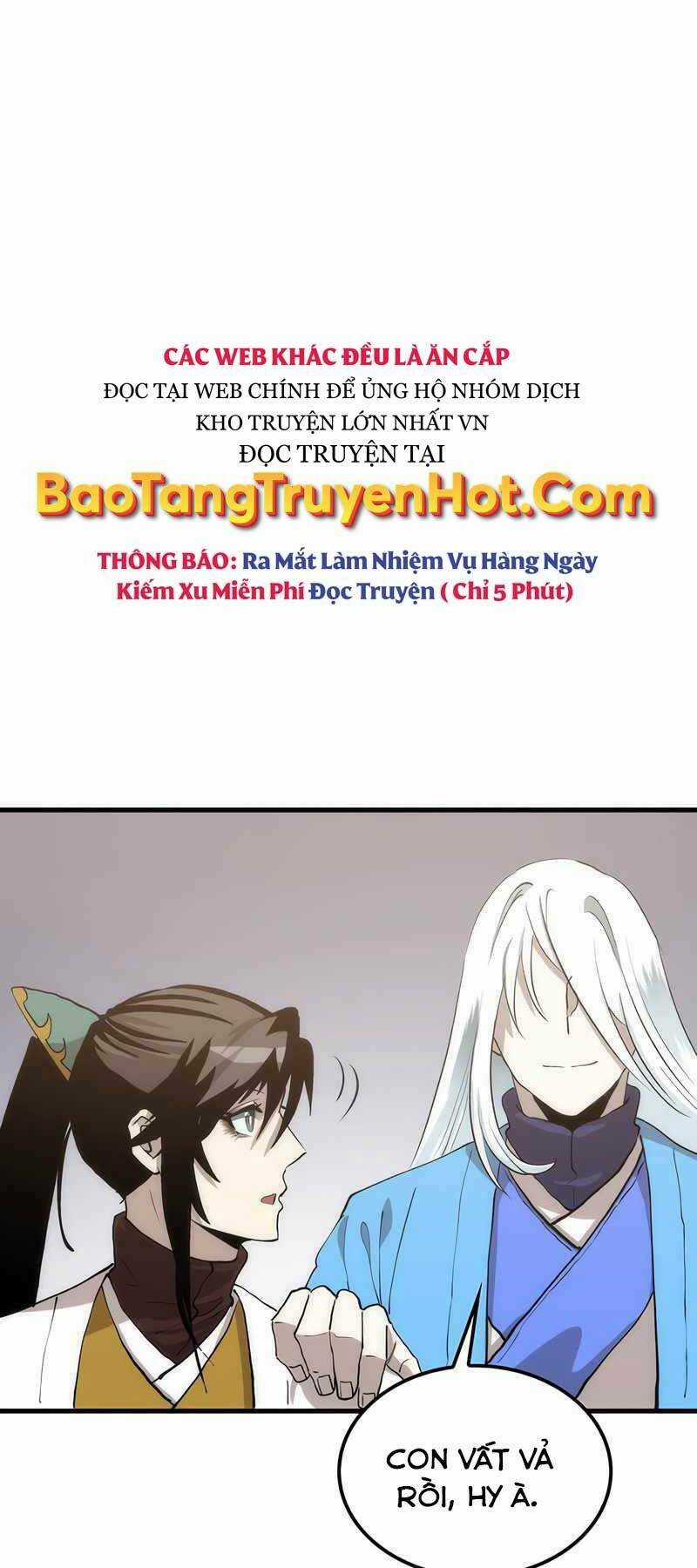Bác Sĩ Trùng Sinh Về Murim Chapter 93 trang 46