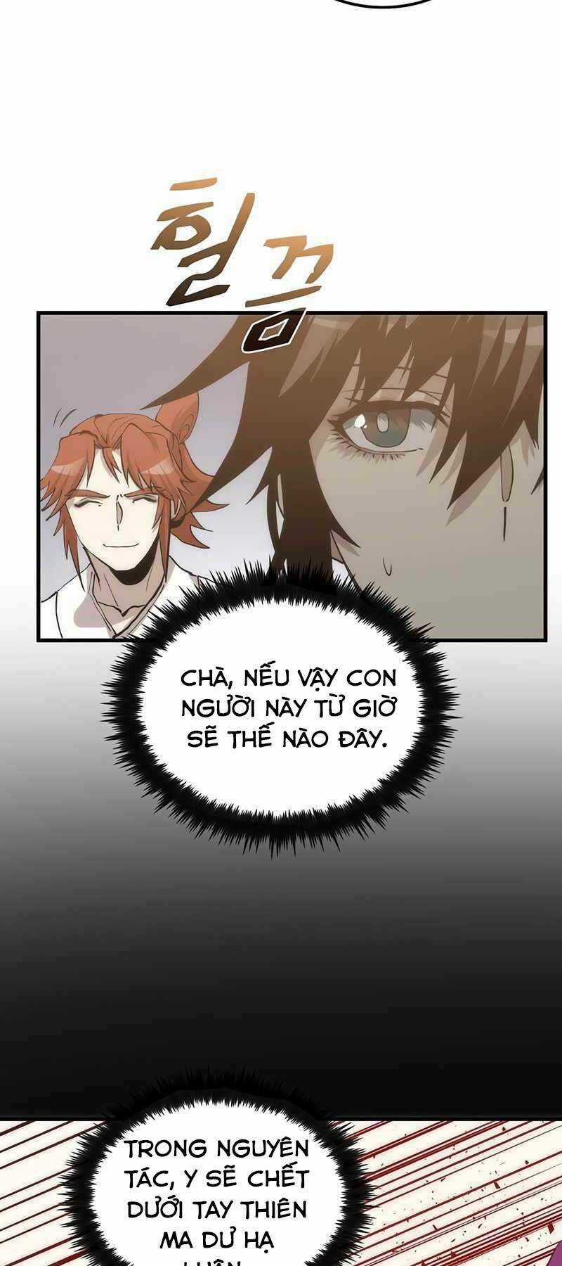 Bác Sĩ Trùng Sinh Về Murim Chapter 93 trang 47