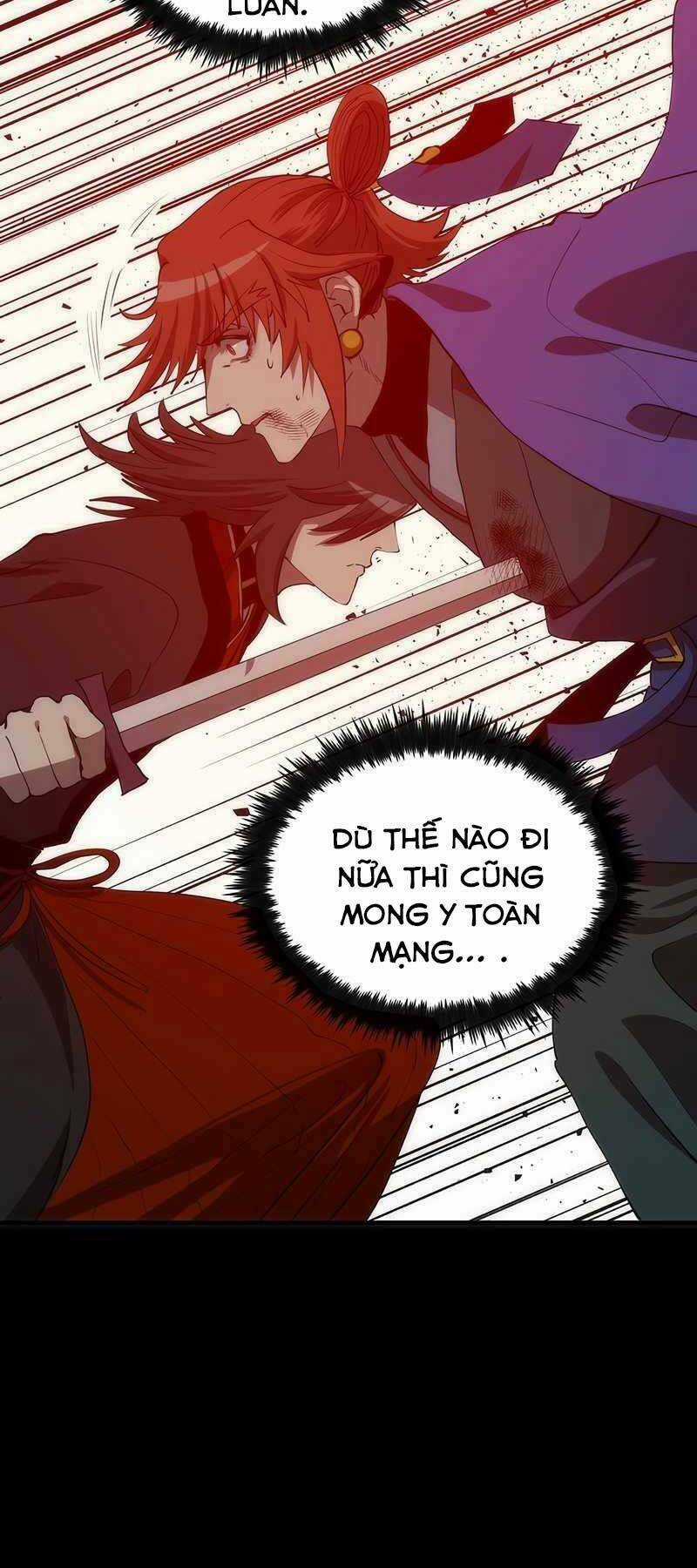 Bác Sĩ Trùng Sinh Về Murim Chapter 93 trang 48