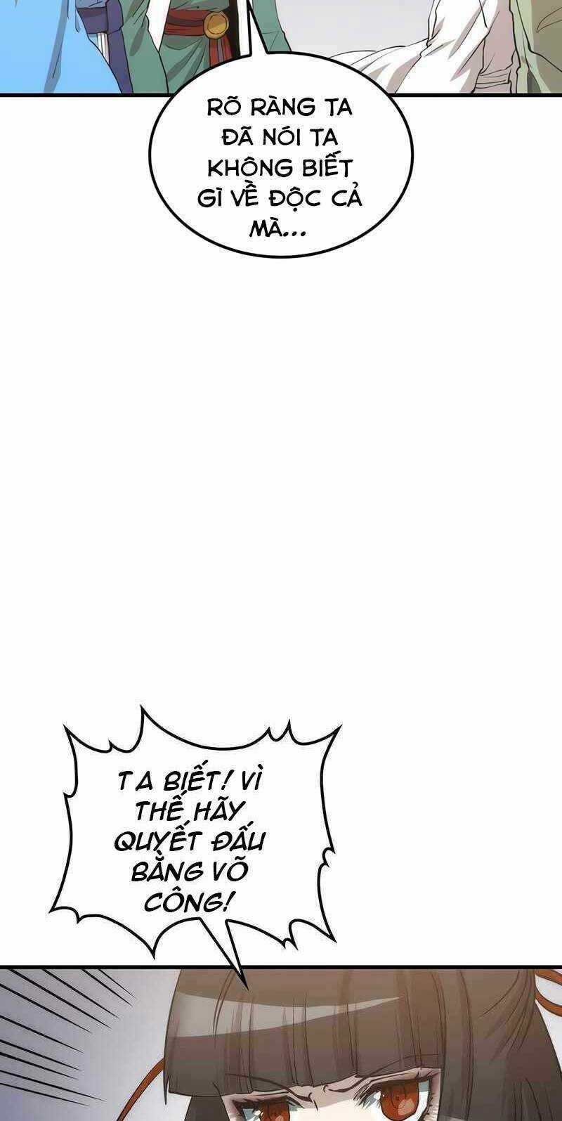 Bác Sĩ Trùng Sinh Về Murim Chapter 93 trang 52