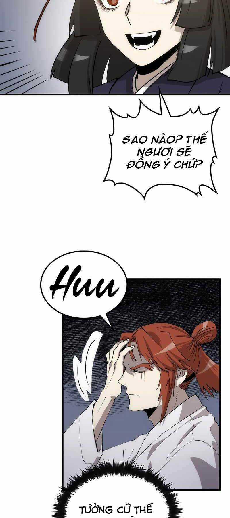 Bác Sĩ Trùng Sinh Về Murim Chapter 93 trang 53