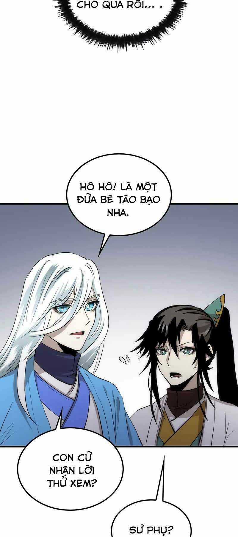 Bác Sĩ Trùng Sinh Về Murim Chapter 93 trang 54