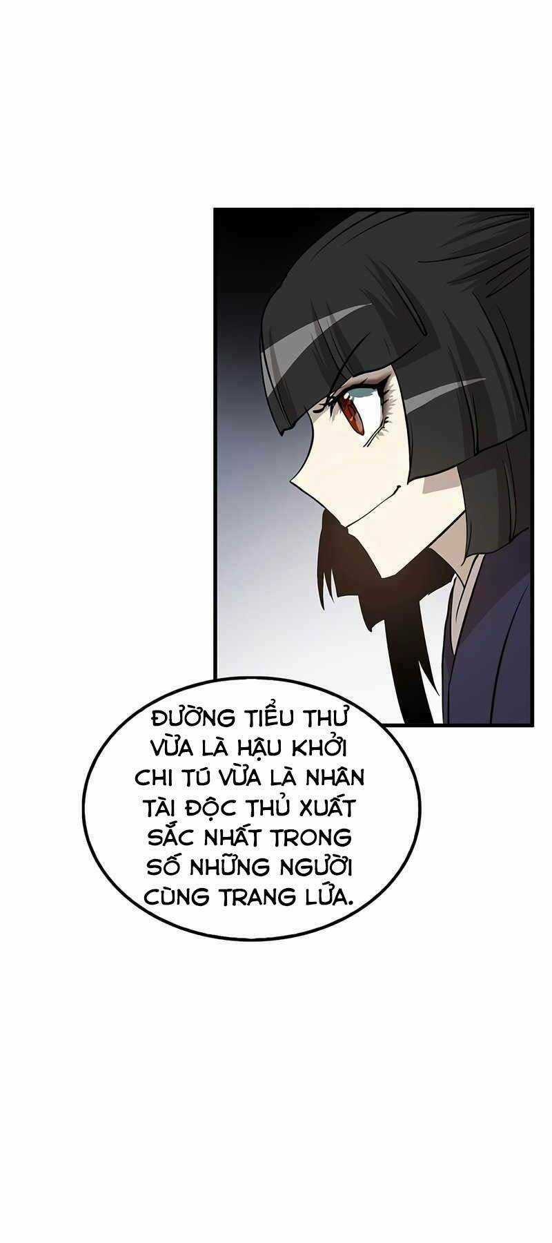 Bác Sĩ Trùng Sinh Về Murim Chapter 93 trang 56