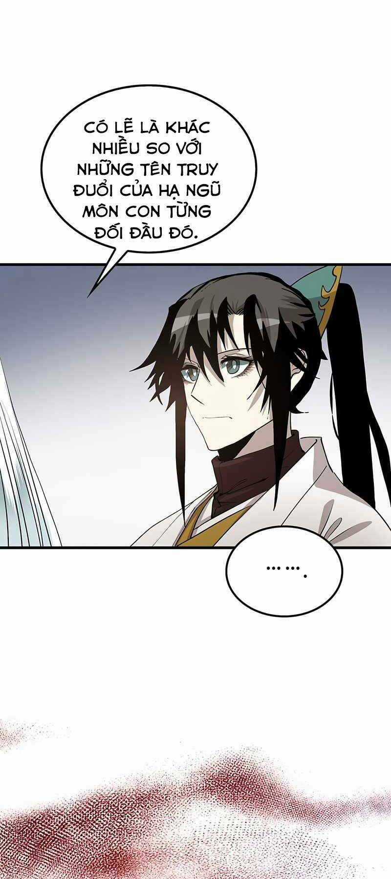 Bác Sĩ Trùng Sinh Về Murim Chapter 93 trang 57