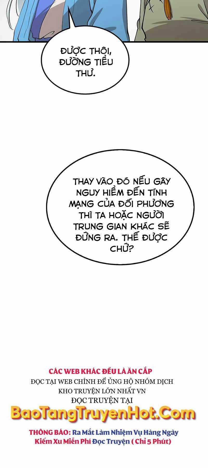 Bác Sĩ Trùng Sinh Về Murim Chapter 93 trang 64