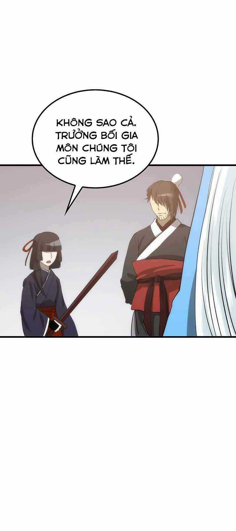 Bác Sĩ Trùng Sinh Về Murim Chapter 93 trang 65