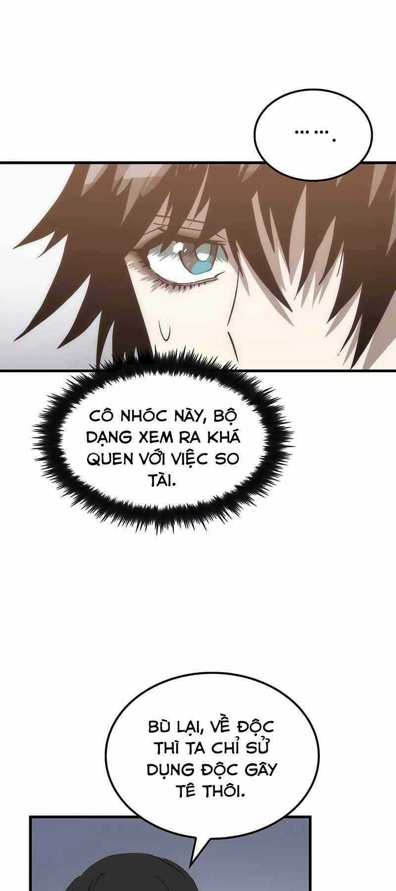 Bác Sĩ Trùng Sinh Về Murim Chapter 93 trang 66