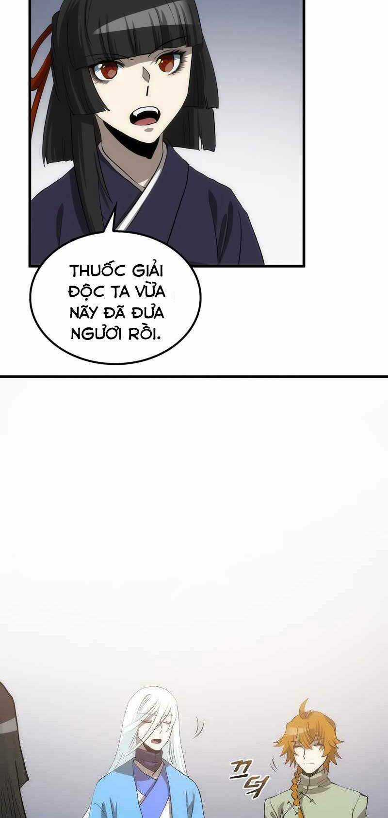 Bác Sĩ Trùng Sinh Về Murim Chapter 93 trang 67