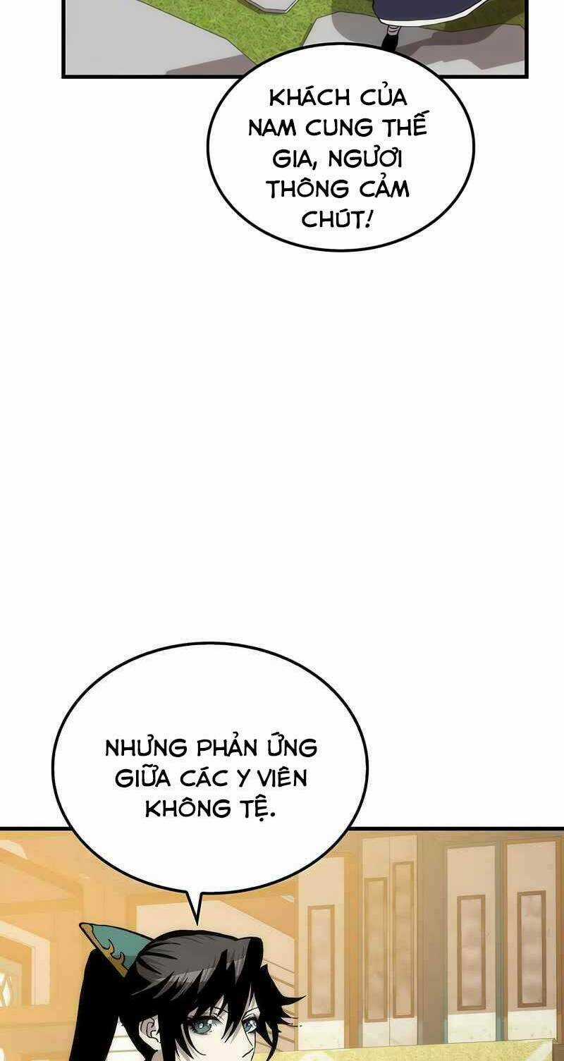 Bác Sĩ Trùng Sinh Về Murim Chapter 93 trang 7
