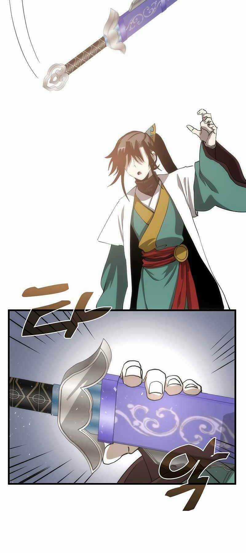 Bác Sĩ Trùng Sinh Về Murim Chapter 93 trang 70