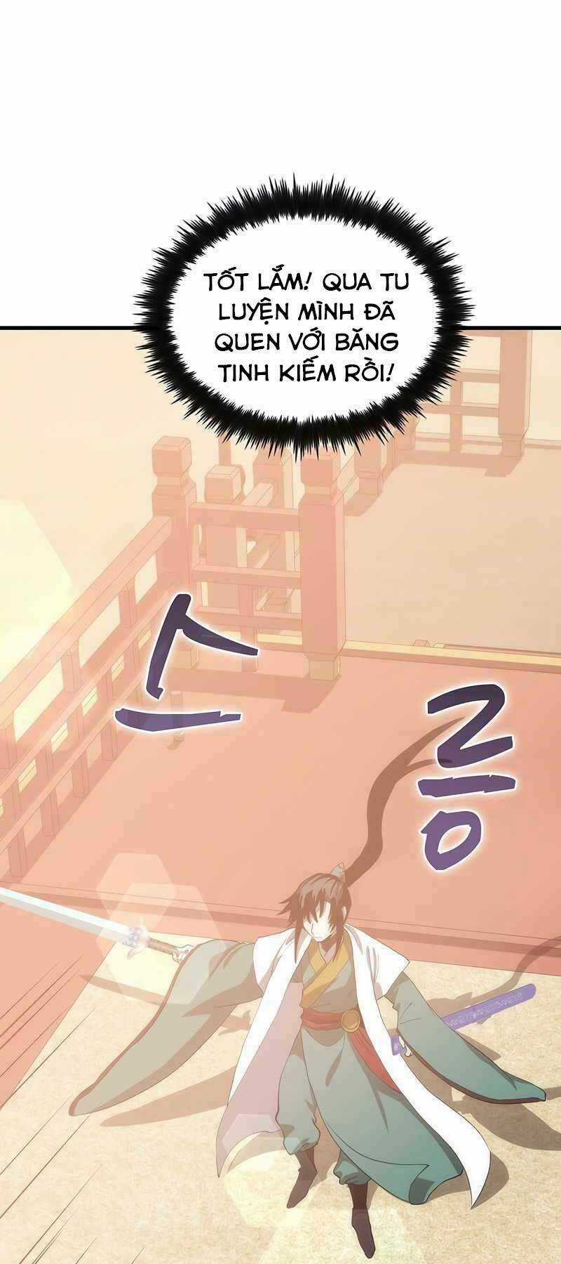 Bác Sĩ Trùng Sinh Về Murim Chapter 93 trang 71