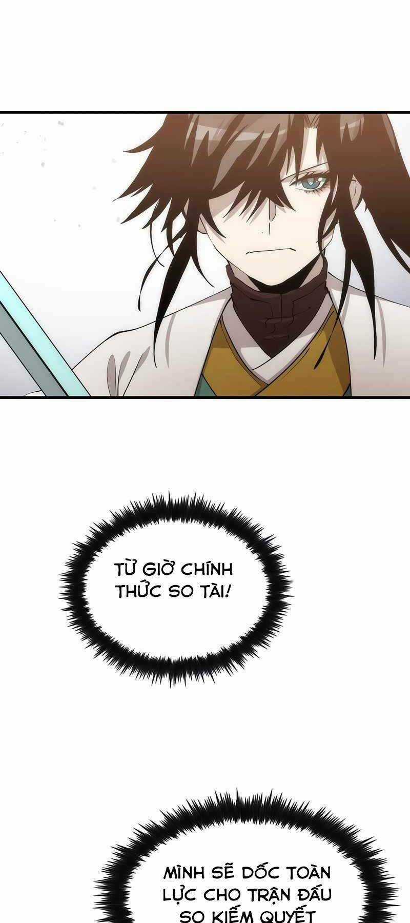 Bác Sĩ Trùng Sinh Về Murim Chapter 93 trang 74