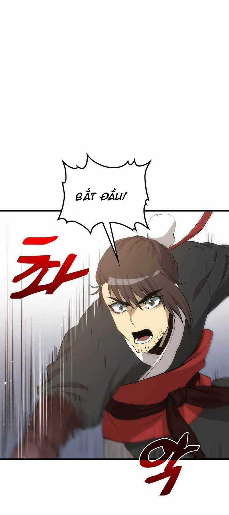 Bác Sĩ Trùng Sinh Về Murim Chapter 93 trang 77