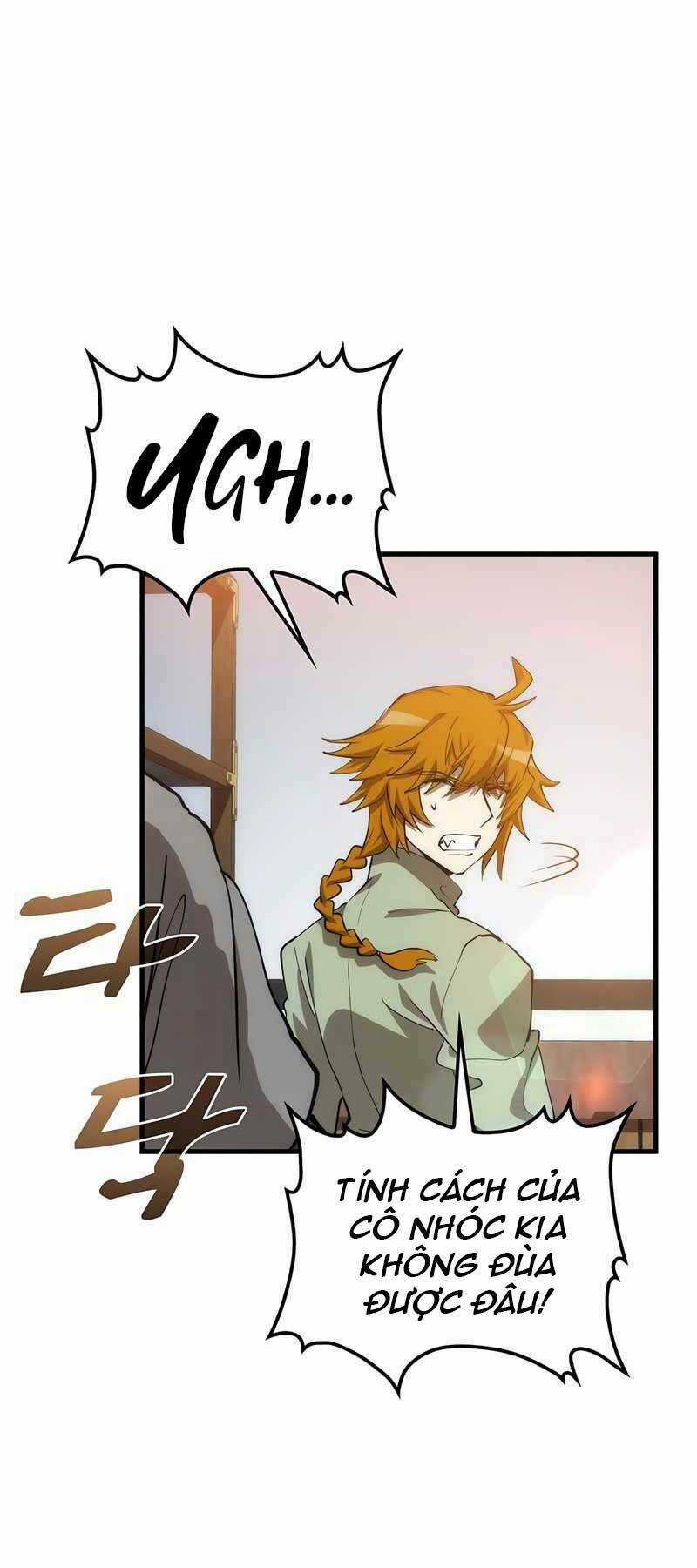 Bác Sĩ Trùng Sinh Về Murim Chapter 93 trang 9